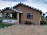 Old Harbour, St. Catherine, Jamaica - House for Sale